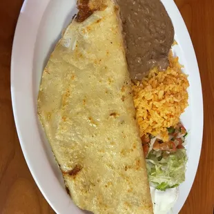 Quesadilla