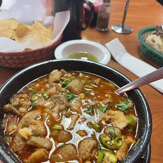 Menudo 32oz