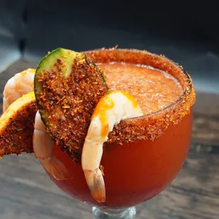 Micheladas