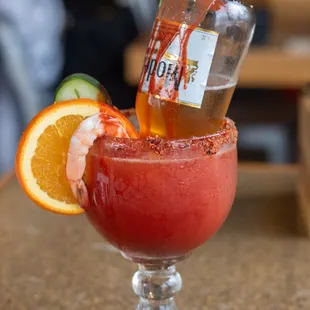 Michelada