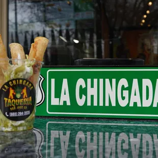 The best taqueria in San Jose