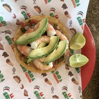 Tostada