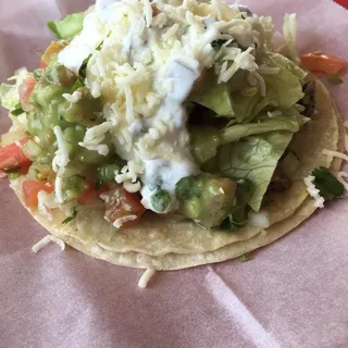 Super Taco