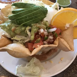 Taco Salad