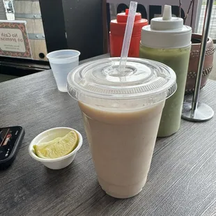 Horchata