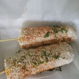 Elote