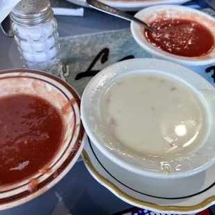 La Chinita Mexican Restaurant - Downtown