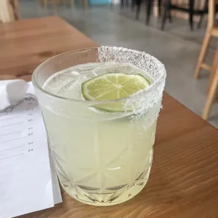 Margarita