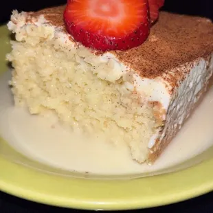 Tres Leches