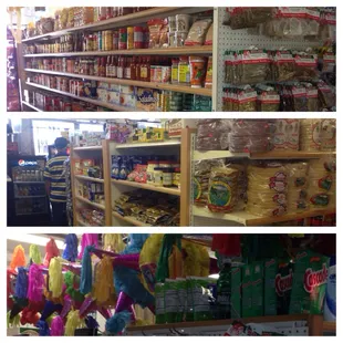 I love this little store