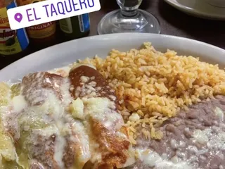 El Taquero Mexican Restaurant