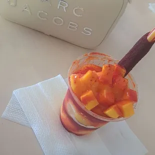 Mangonada