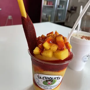 Mangonada