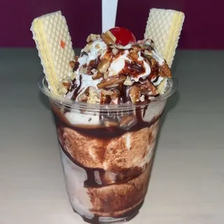Double Scoop