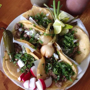 Taco Fix!