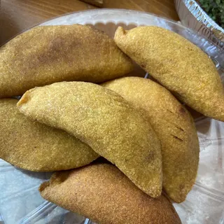 Empanadas de Carne