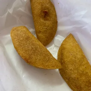 Empanadas
