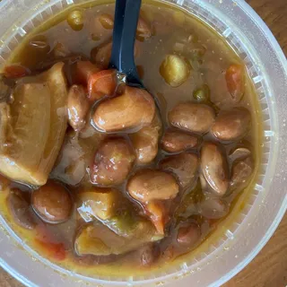 Frijoles