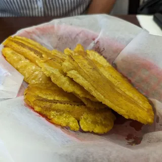 Patacones