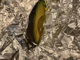 La Chiva Colombian Lonchera