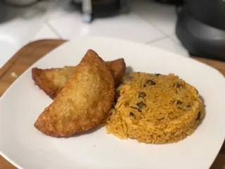 La Empanada Mama