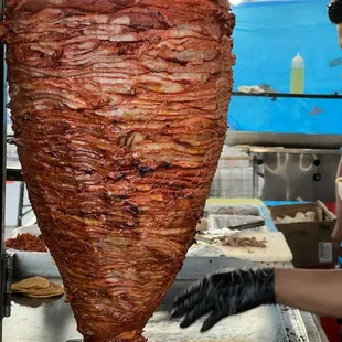 Al pastor
