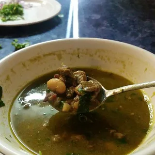 Carne en Su Juego