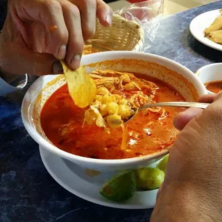 Posole