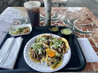 Tacos Giyo