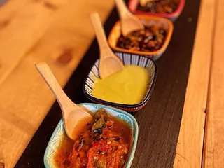 Taquearte California