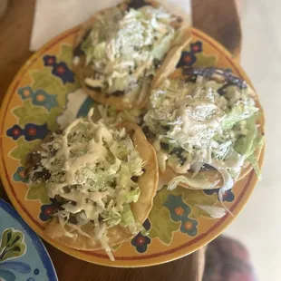 Tostadas