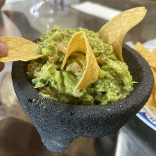 Guacamole