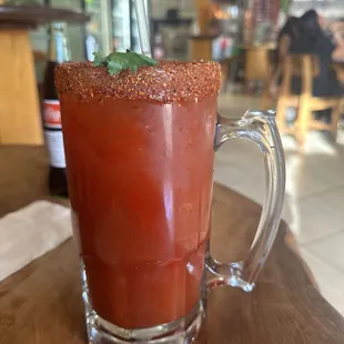 Michelada
