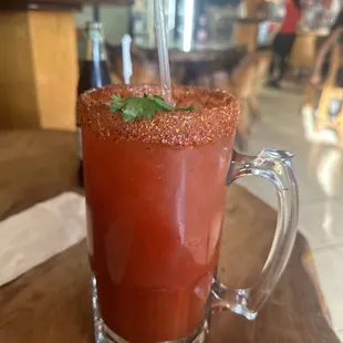 Michelada