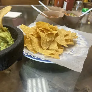 Guacamole