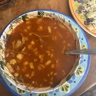 Posole