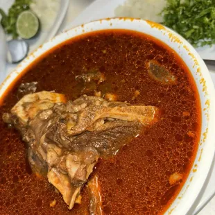 Birria de chivo