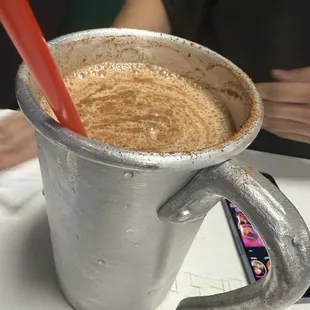 Chocomilk