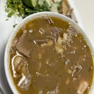 Carne En Su Jugo