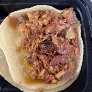 Tacos De Birria