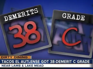 Tacos El Autlense