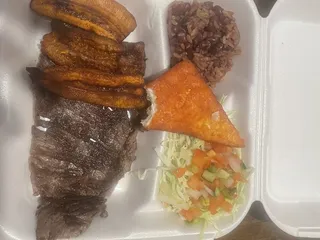 Tipicos Centro America Restaurant