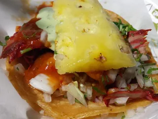 Tacos Tijuana