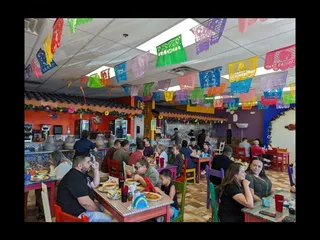 La Choza Menudazo & Tamalotes