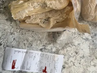 Sabroso Tamales