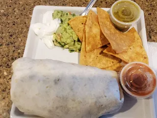 Sam's-Leon Mexican Supplies