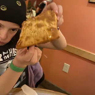 crepes, food