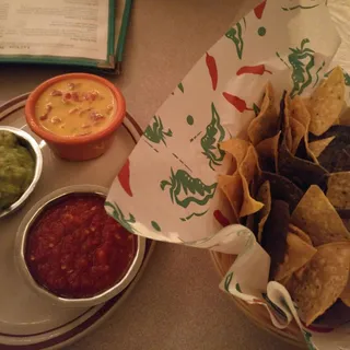 Guacamole