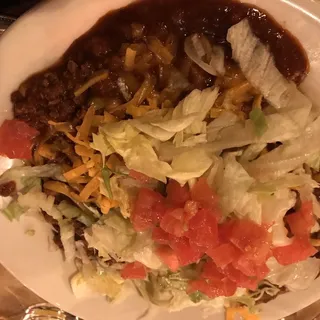 Frito Pie