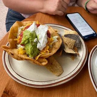 Chalupa